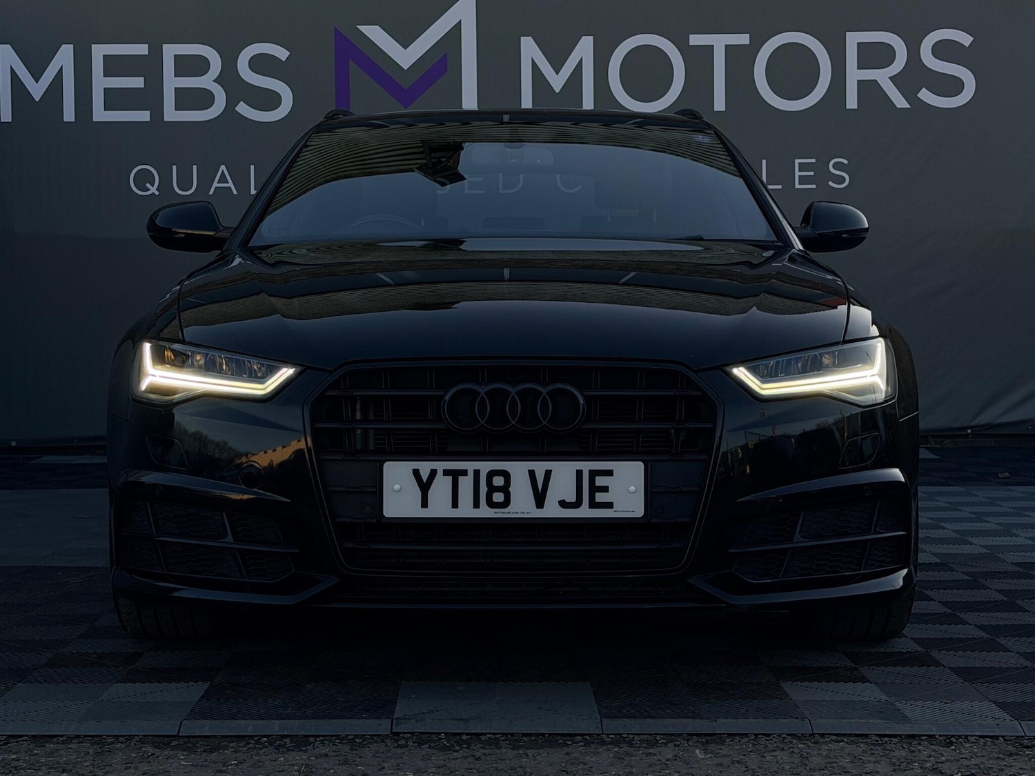 Used Audi A6 2018 for sale - 77793331: Photo 6