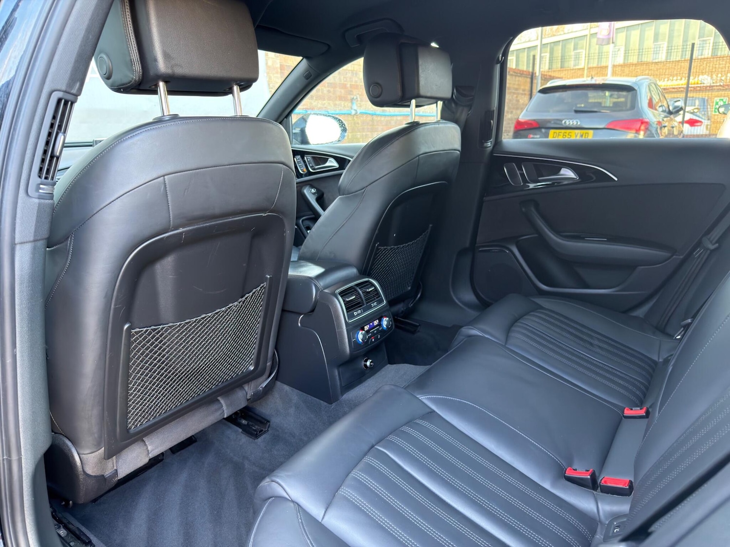 Used Audi A6 2018 for sale - 77793331: Photo 61