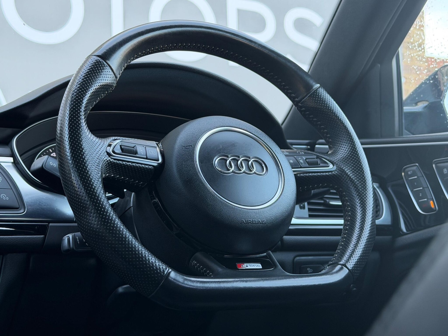 Used Audi A6 2018 for sale - 77793331: Photo 62