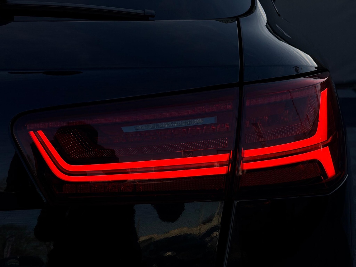 Used Audi A6 2018 for sale - 77793331: Photo 7