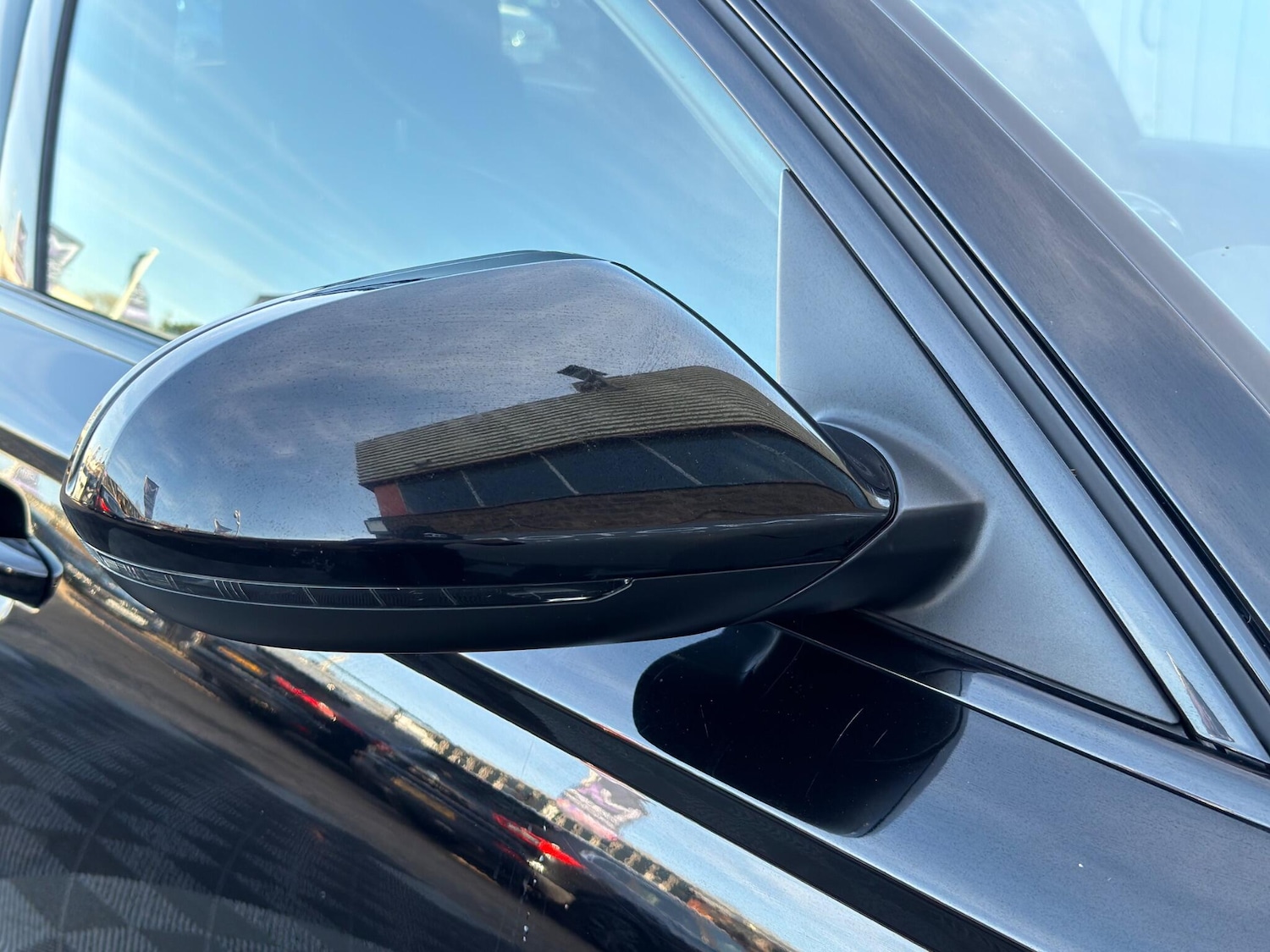 Used Audi A6 2018 for sale - 77793331: Photo 9