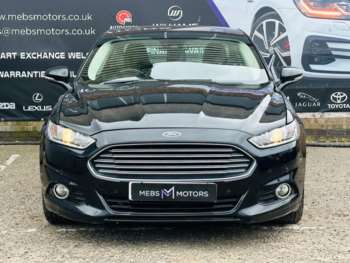 Used Ford Mondeo 2014 for sale - 74768589: Photo