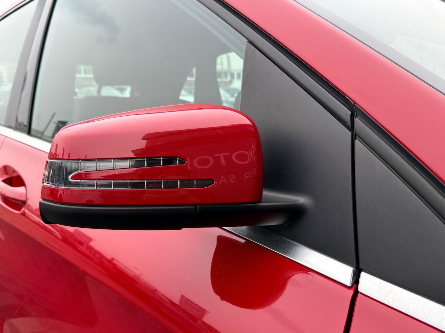 Used Mercedes-Benz B Class for sale - 78007767: Photo 10