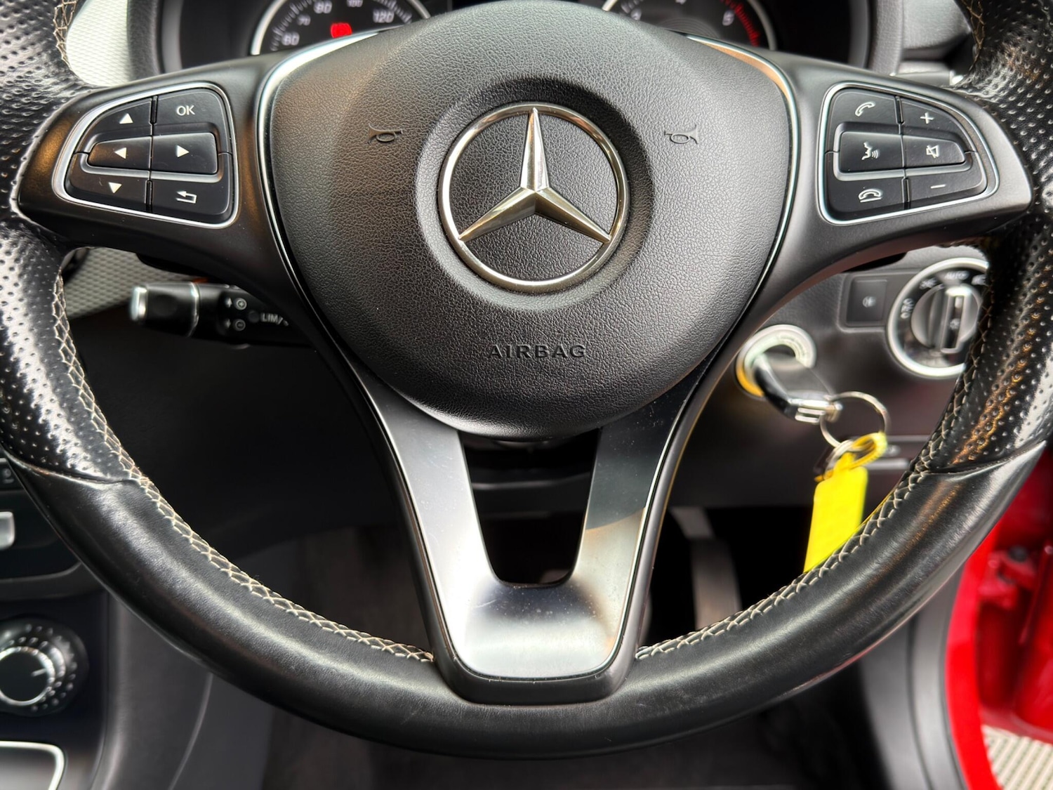 Used Mercedes-Benz B Class for sale - 78007767: Photo 32