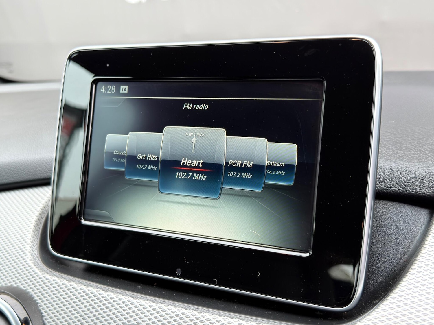 Used Mercedes-Benz B Class for sale - 78007767: Photo 35