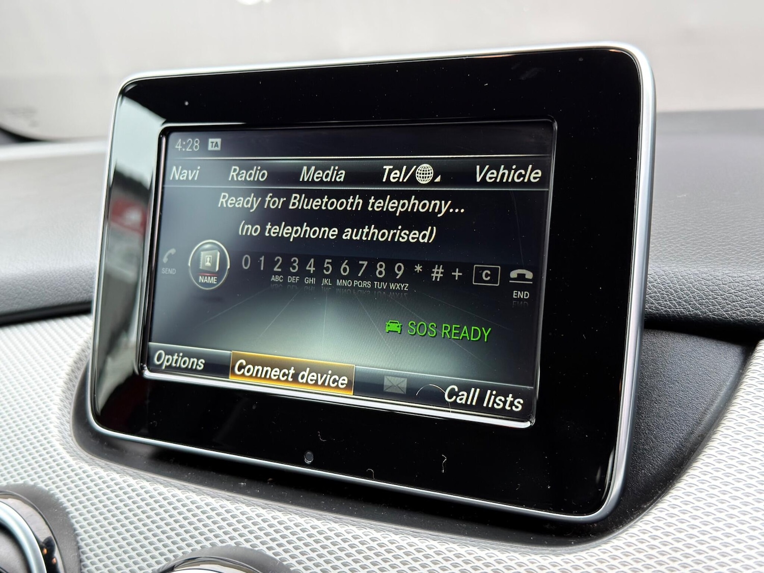 Used Mercedes-Benz B Class for sale - 78007767: Photo 36