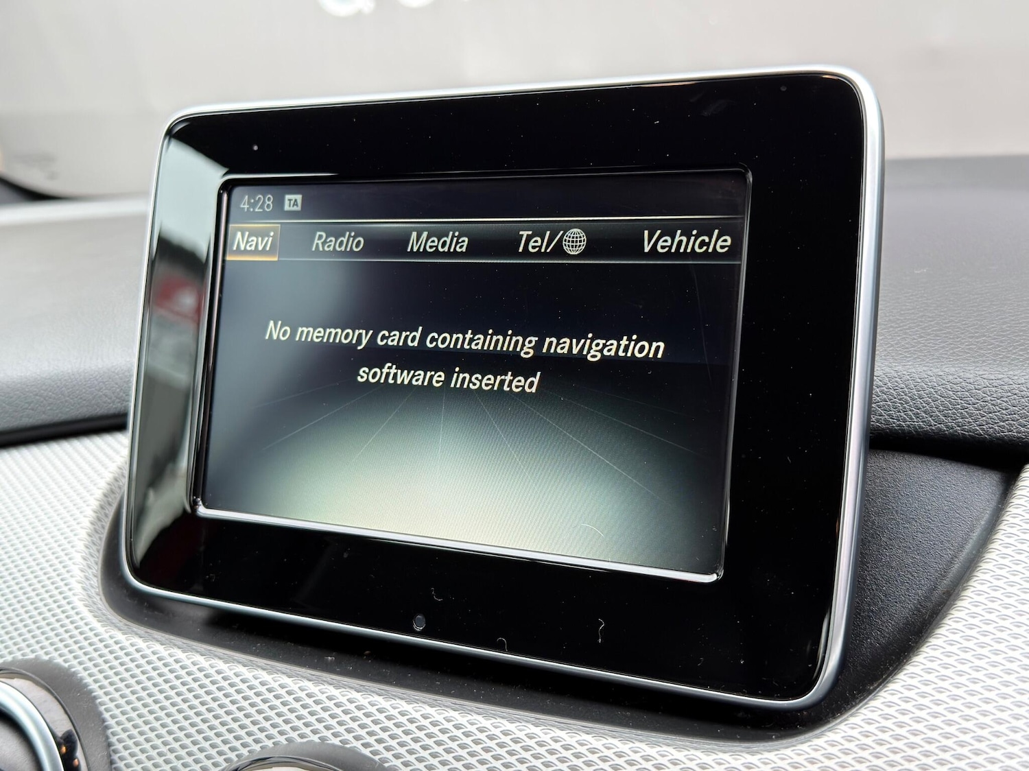 Used Mercedes-Benz B Class for sale - 78007767: Photo 38