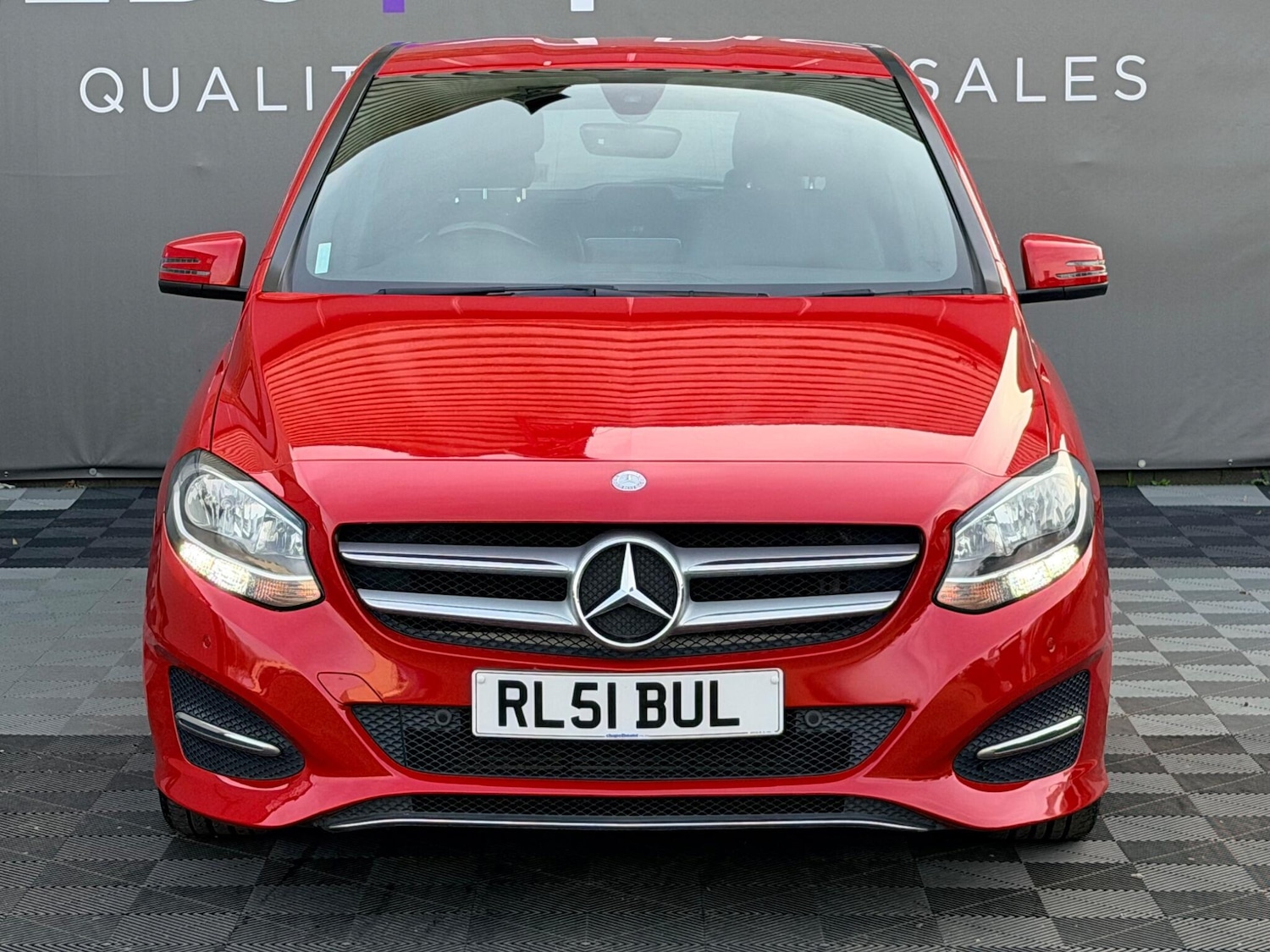 Used Mercedes-Benz B Class for sale - 78007767: Photo 4