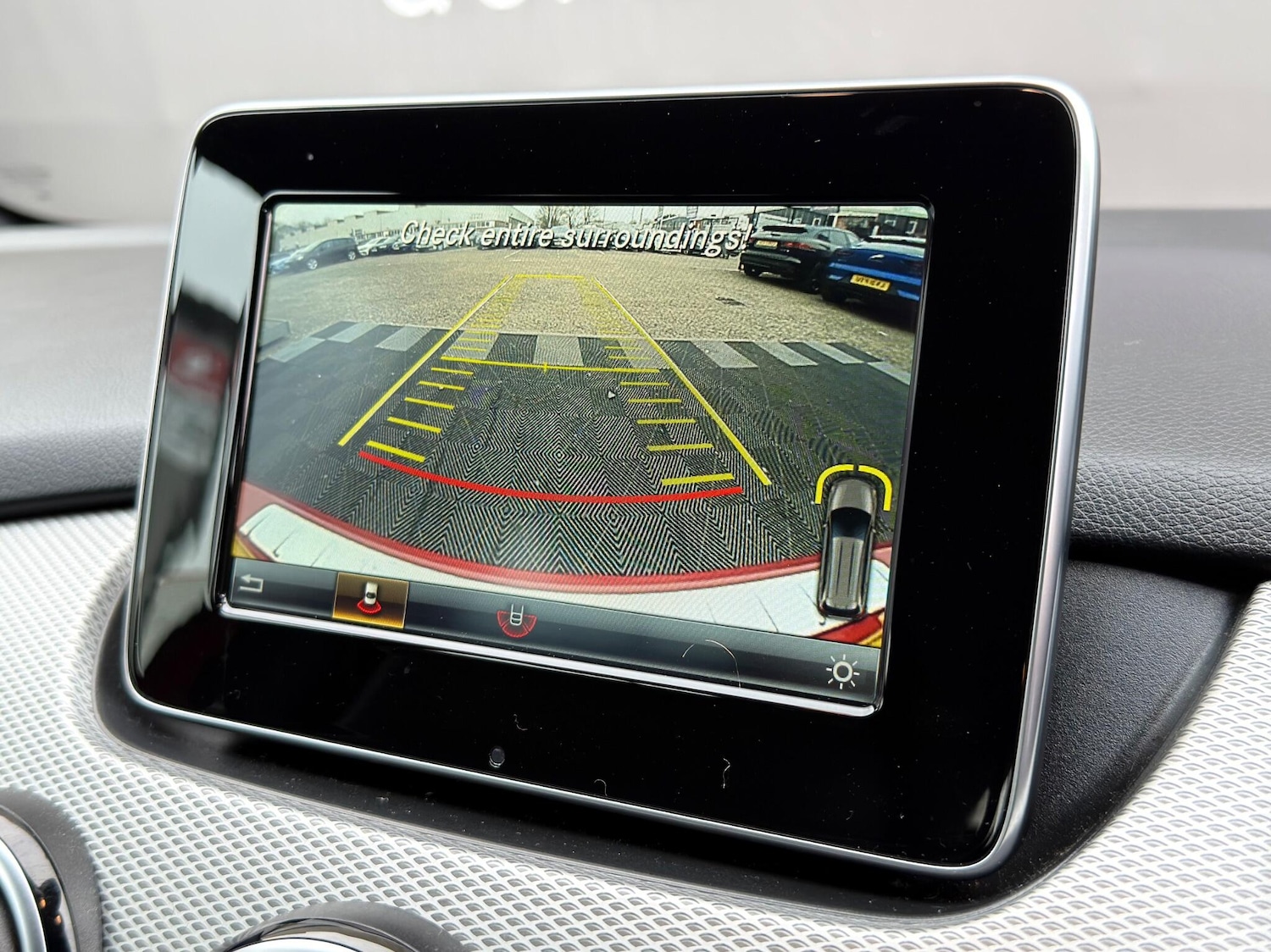 Used Mercedes-Benz B Class for sale - 78007767: Photo 40