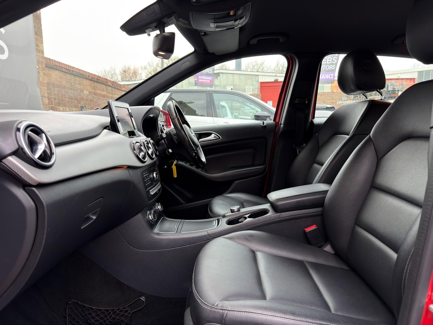 Used Mercedes-Benz B Class for sale - 78007767: Photo 45