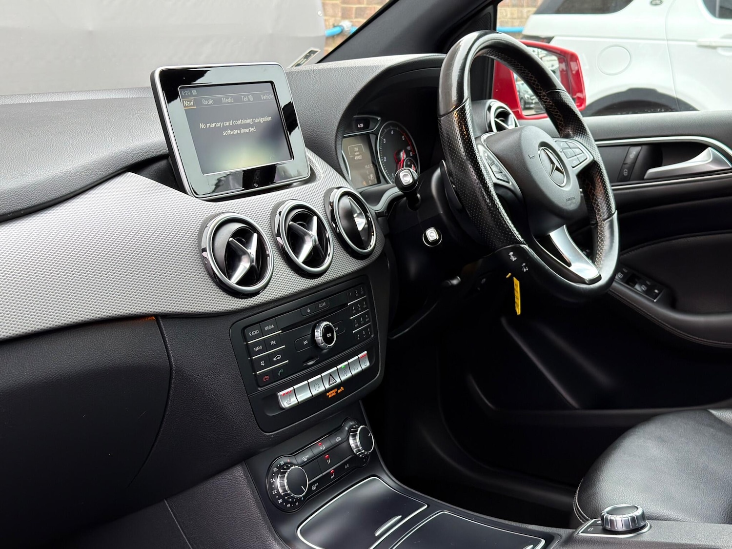 Used Mercedes-Benz B Class for sale - 78007767: Photo 46