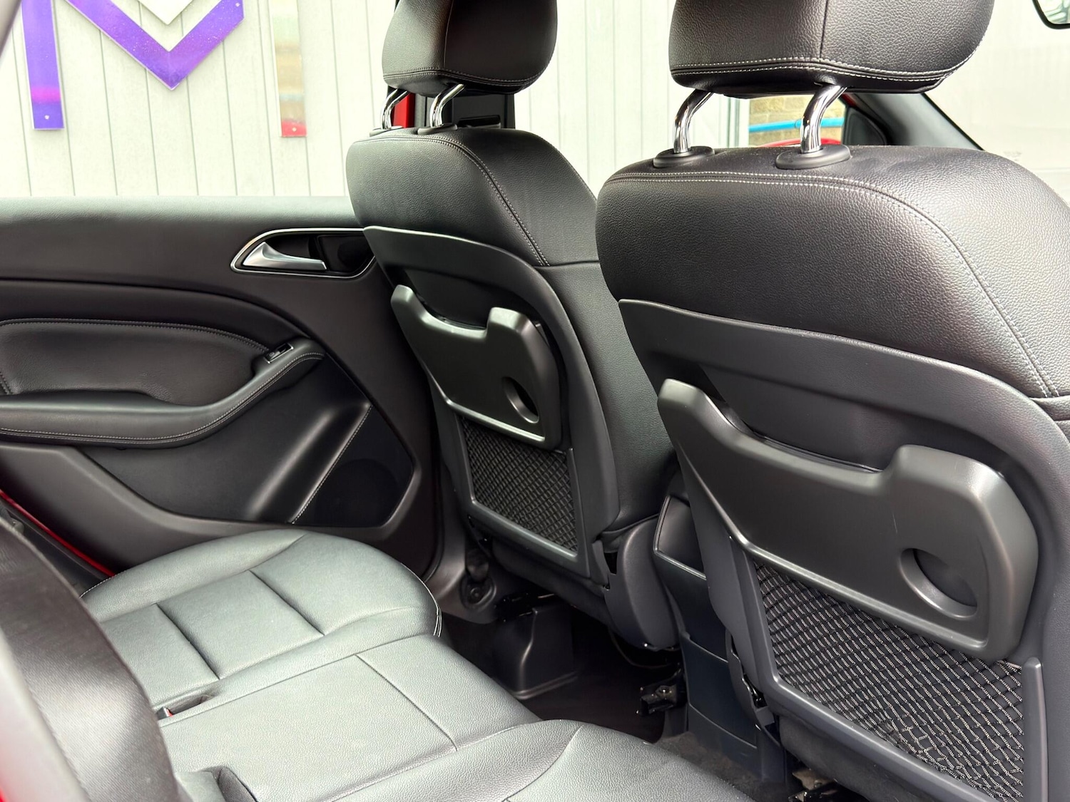 Used Mercedes-Benz B Class for sale - 78007767: Photo 47