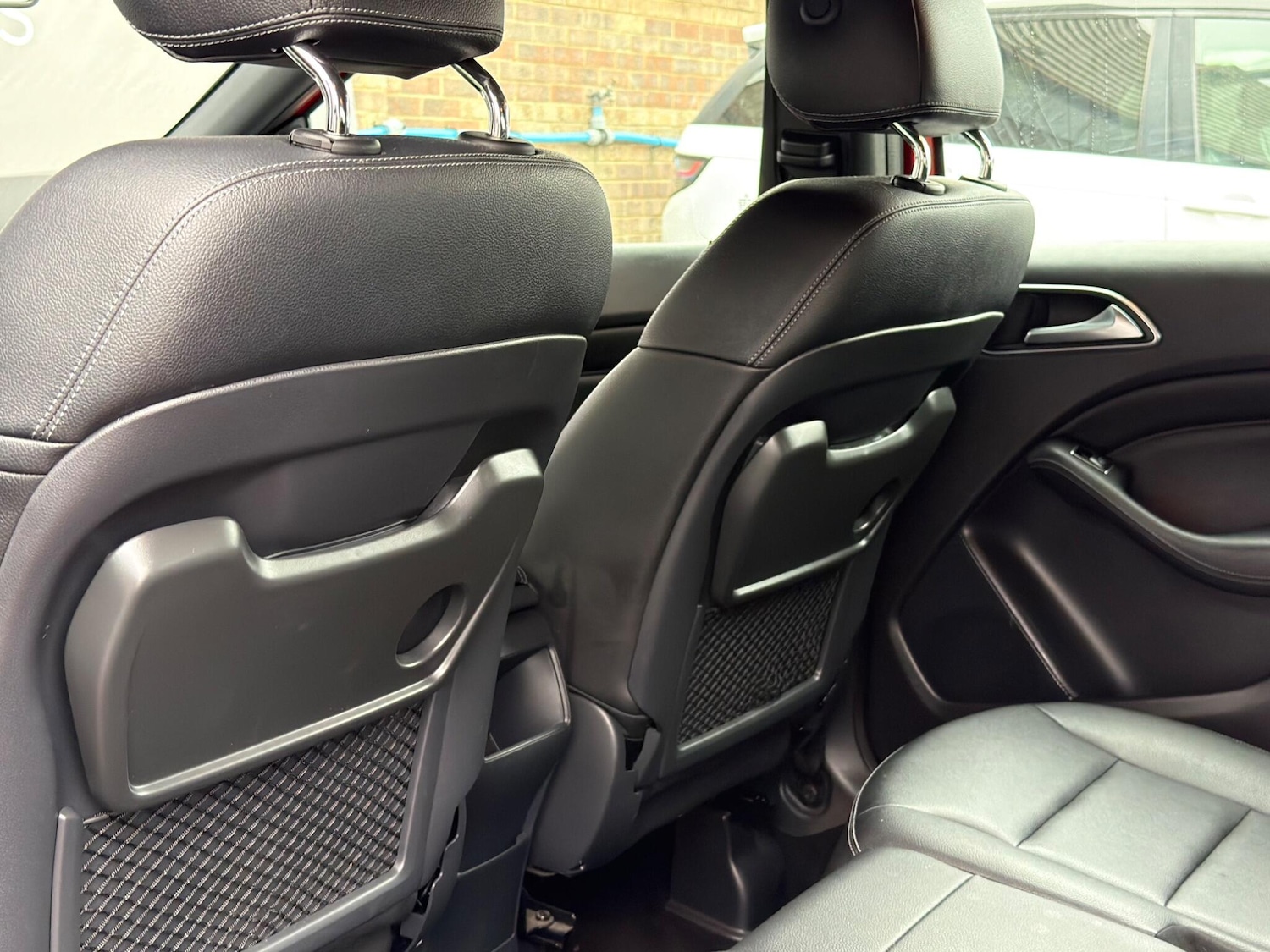 Used Mercedes-Benz B Class for sale - 78007767: Photo 48