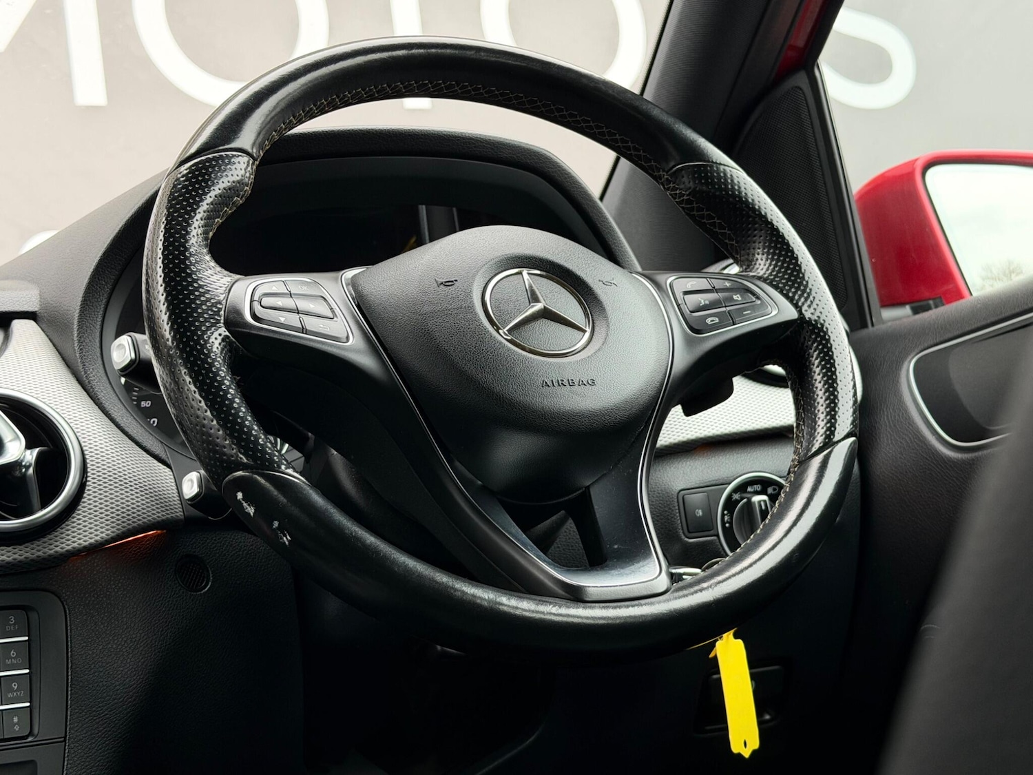 Used Mercedes-Benz B Class for sale - 78007767: Photo 49