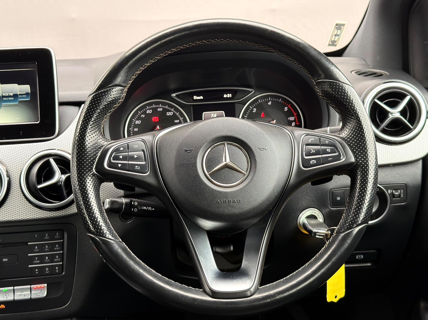Used Mercedes-Benz B Class for sale - 78007767: Photo 50