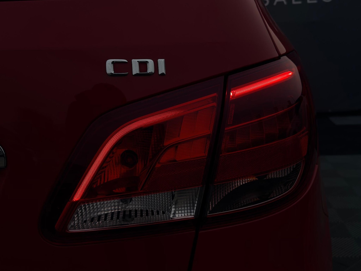 Used Mercedes-Benz B Class for sale - 78007767: Photo 7