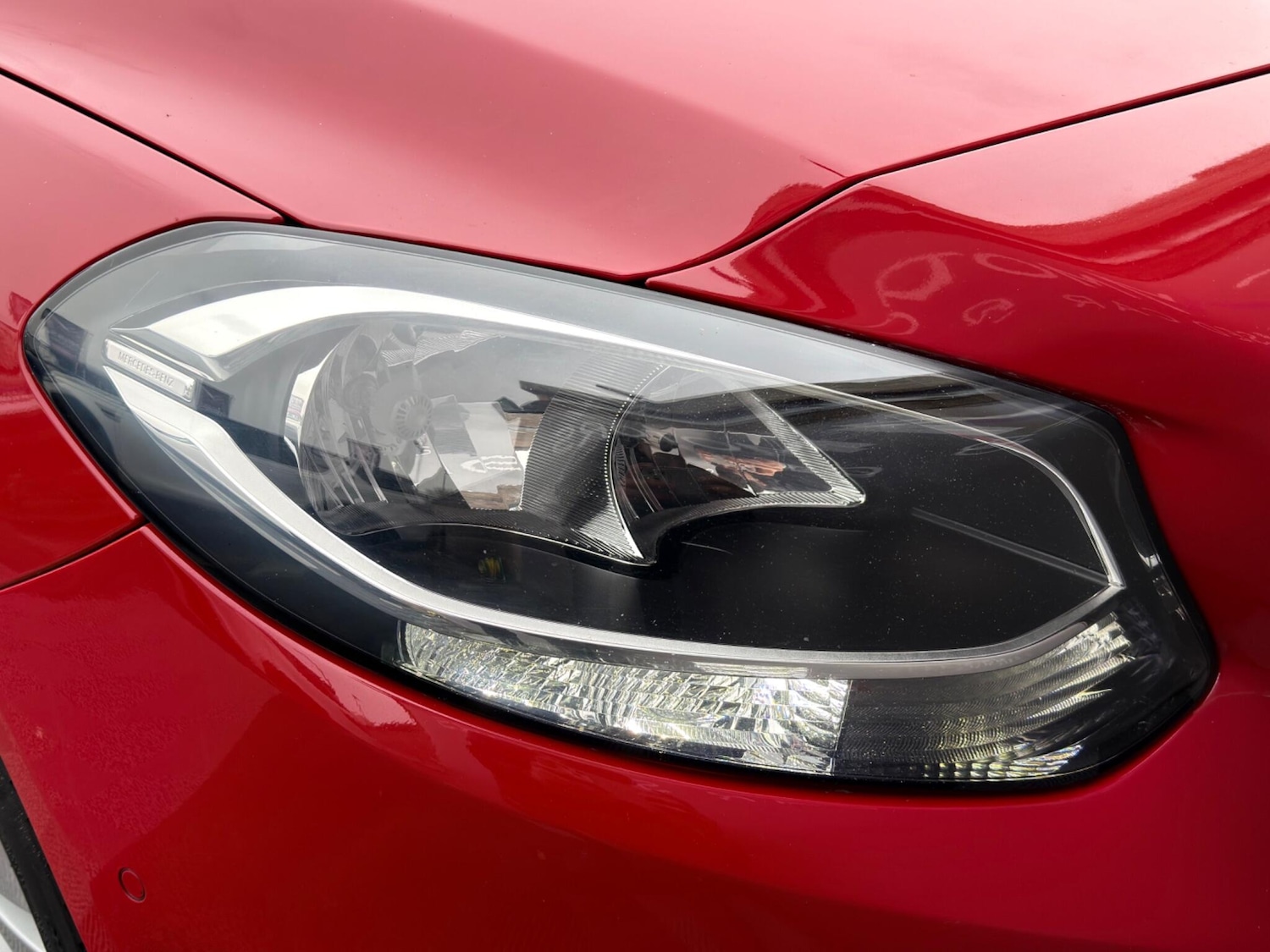 Used Mercedes-Benz B Class for sale - 78007767: Photo 9