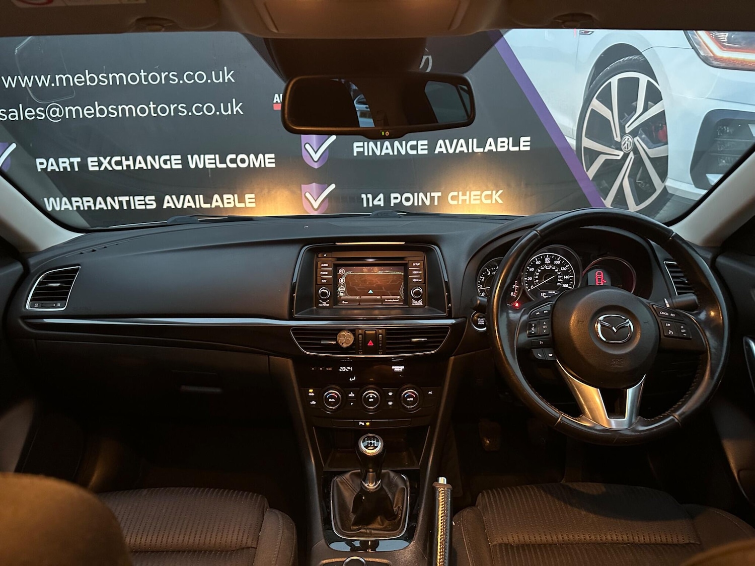 Used Mazda Mazda6 2015 for sale - 76456660: Photo 10