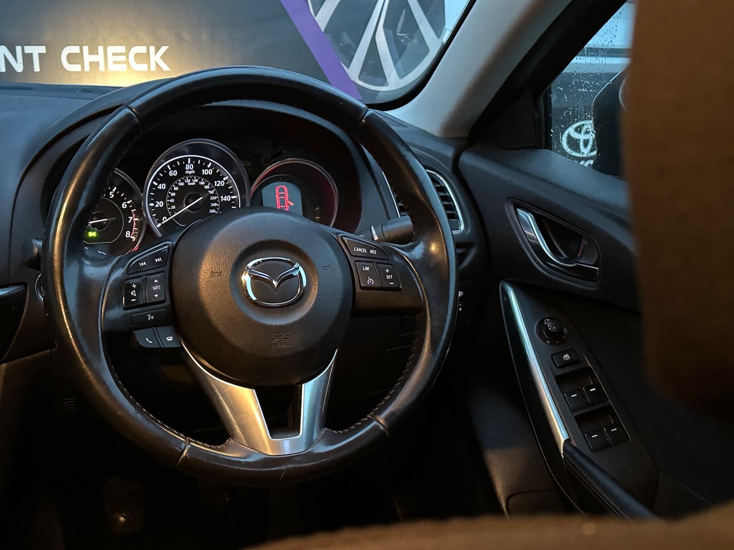 Used Mazda Mazda6 2015 for sale - 76456660: Photo 11