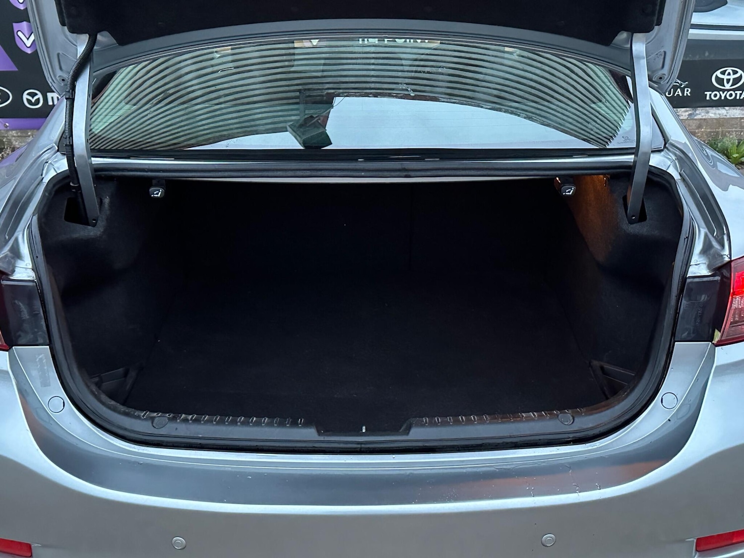 Used Mazda Mazda6 2015 for sale - 76456660: Photo 17