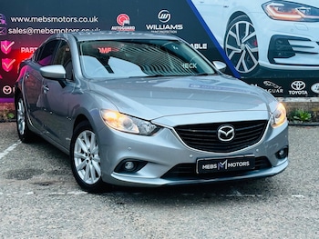 Used Mazda Mazda6 2015 for sale - 76456660: Photo