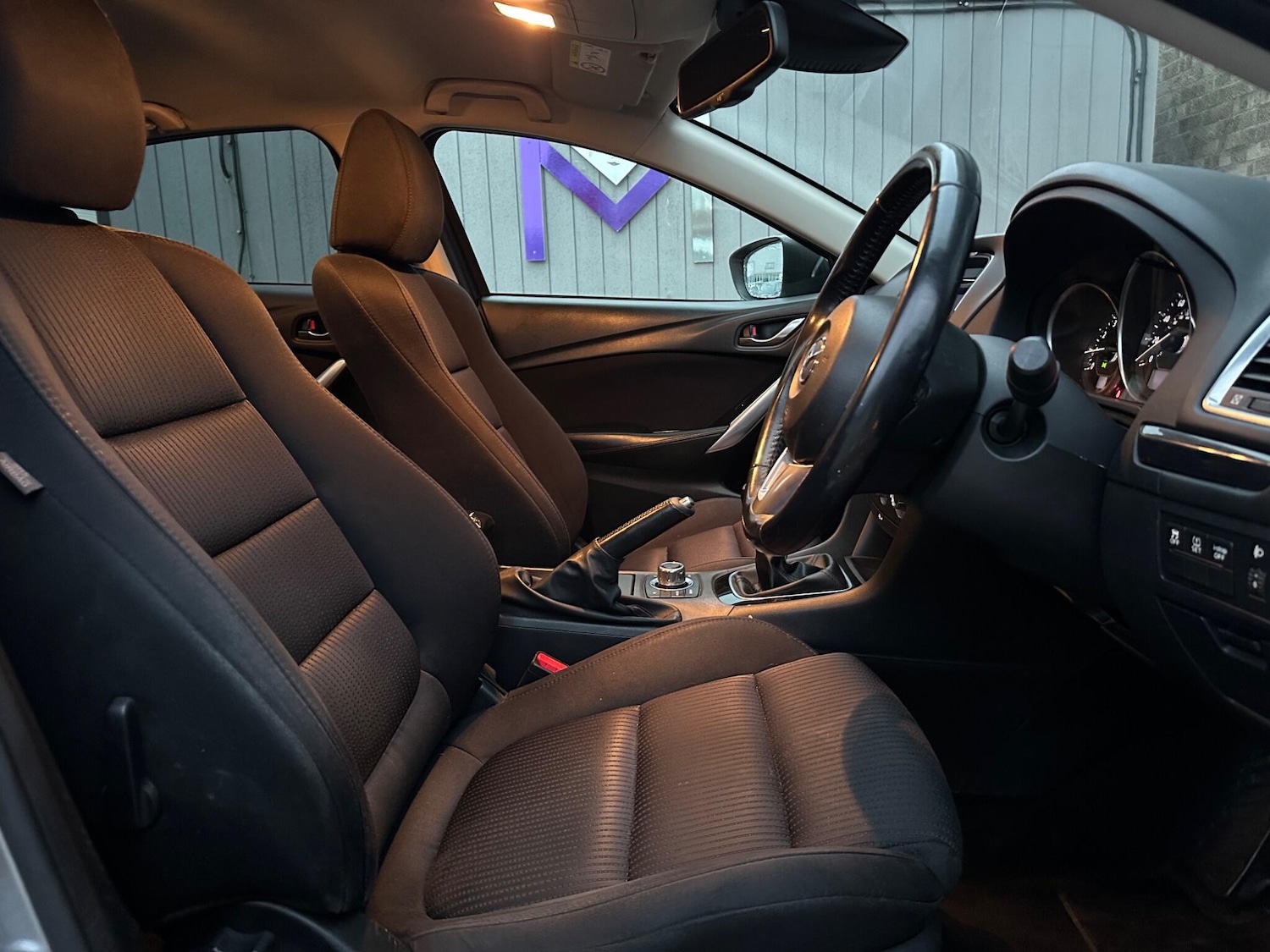 Used Mazda Mazda6 2015 for sale - 76456660: Photo 20