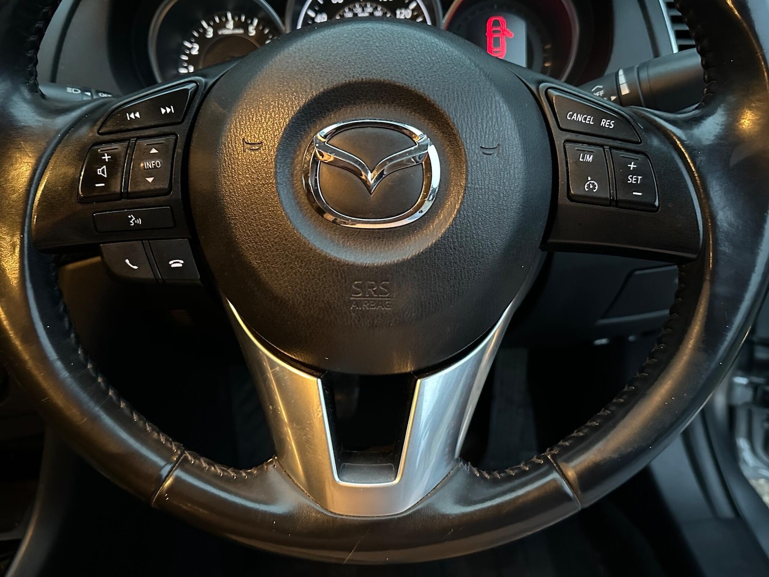 Used Mazda Mazda6 2015 for sale - 76456660: Photo 26