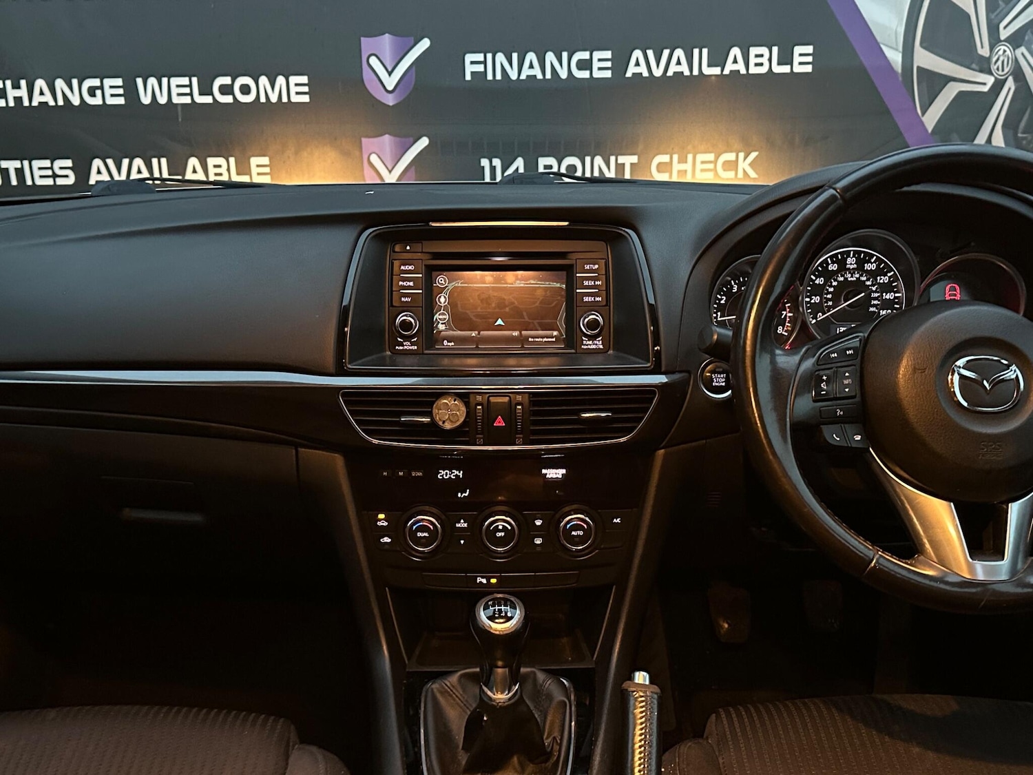 Used Mazda Mazda6 2015 for sale - 76456660: Photo 29