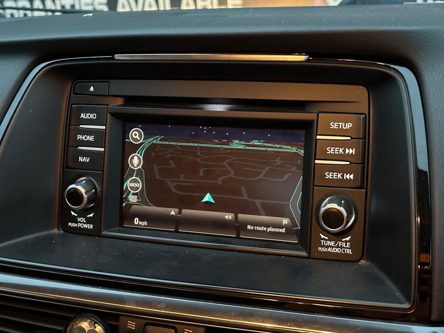 Used Mazda Mazda6 2015 for sale - 76456660: Photo 30