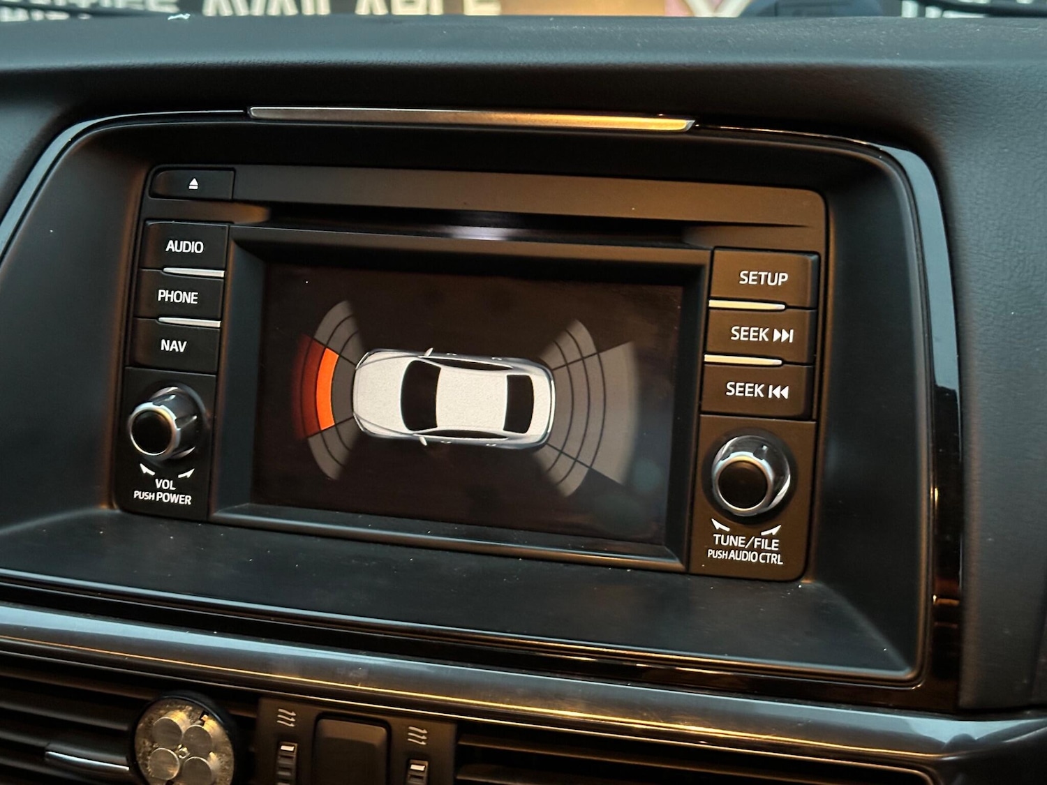 Used Mazda Mazda6 2015 for sale - 76456660: Photo 31