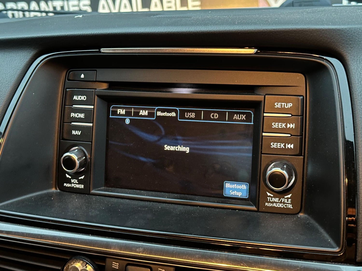 Used Mazda Mazda6 2015 for sale - 76456660: Photo 32