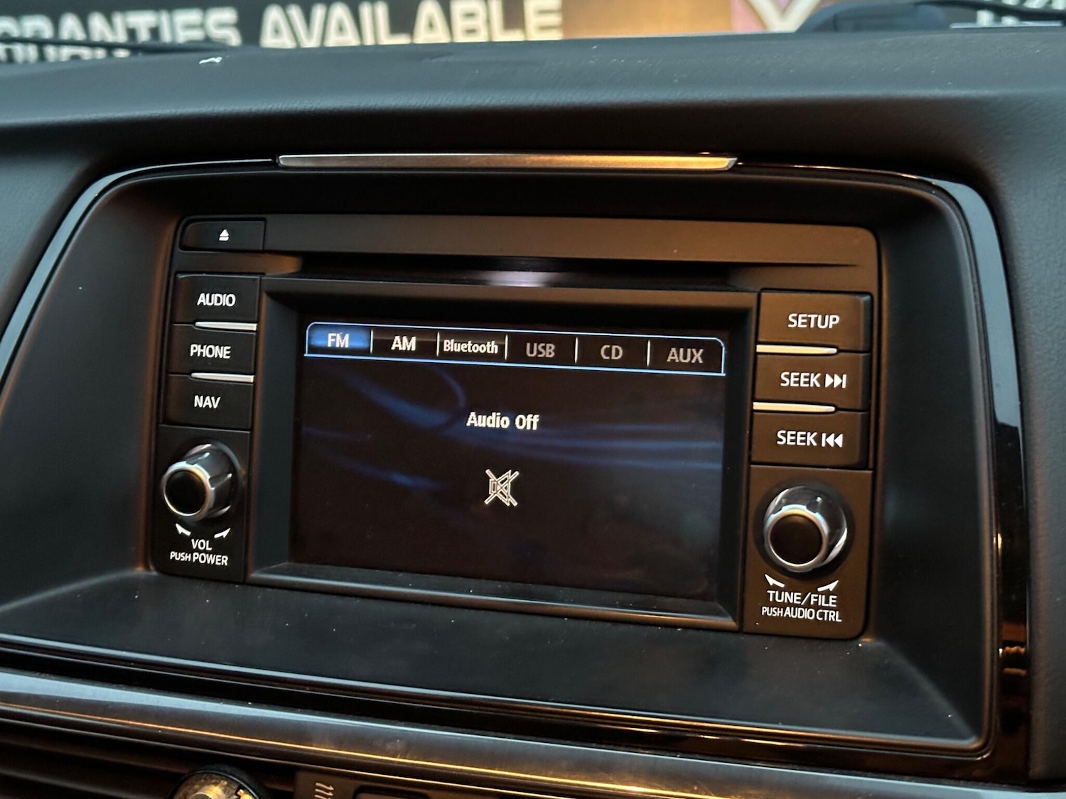 Used Mazda Mazda6 2015 for sale - 76456660: Photo 33