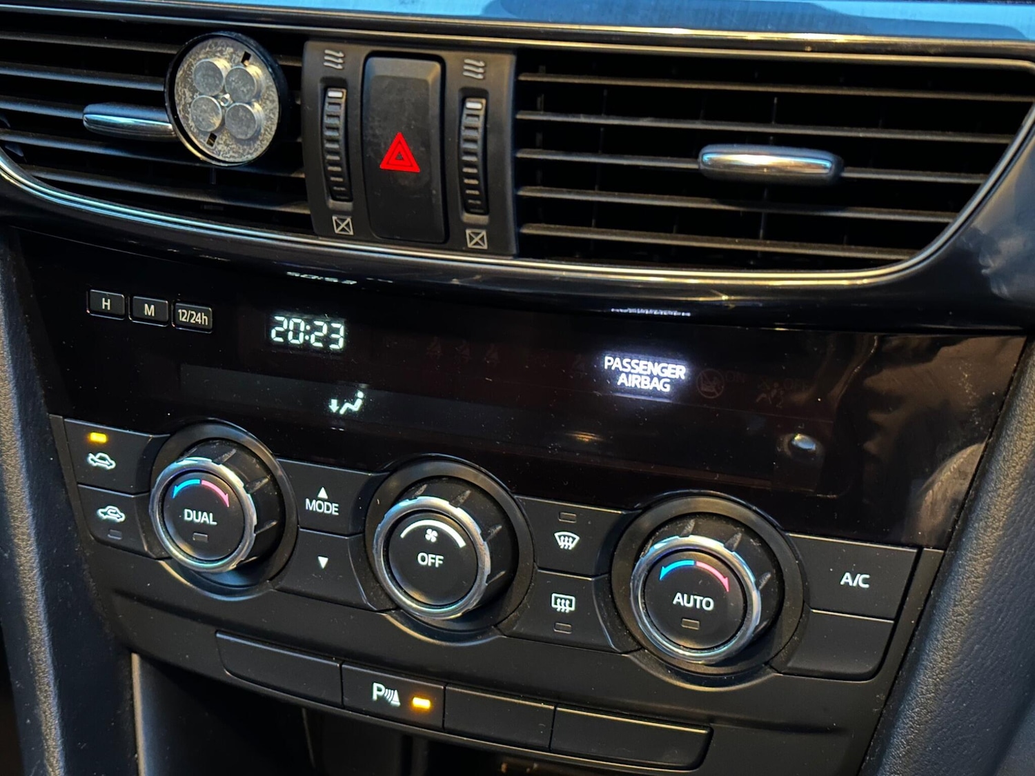 Used Mazda Mazda6 2015 for sale - 76456660: Photo 34