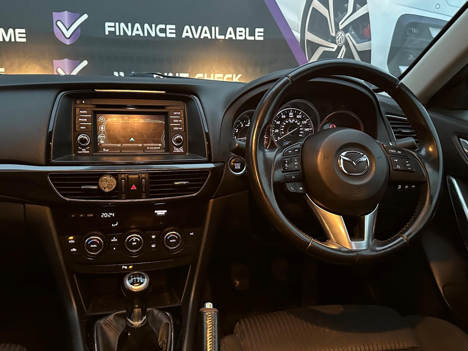 Used Mazda Mazda6 2015 for sale - 76456660: Photo 37