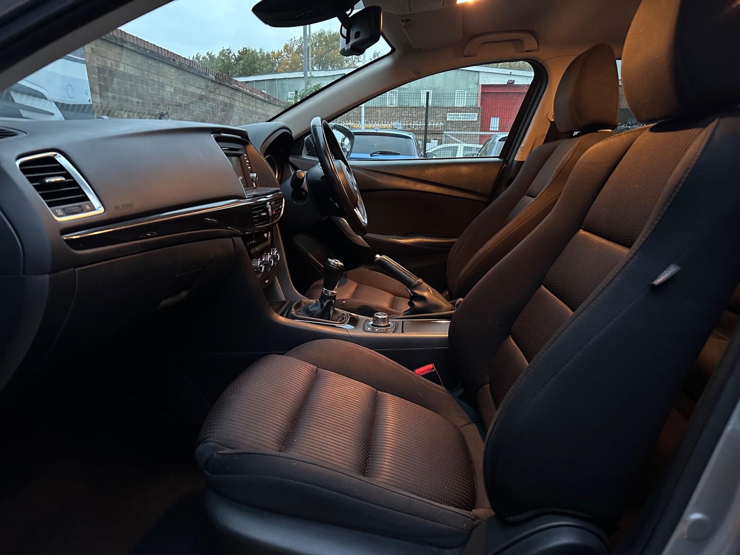 Used Mazda Mazda6 2015 for sale - 76456660: Photo 38