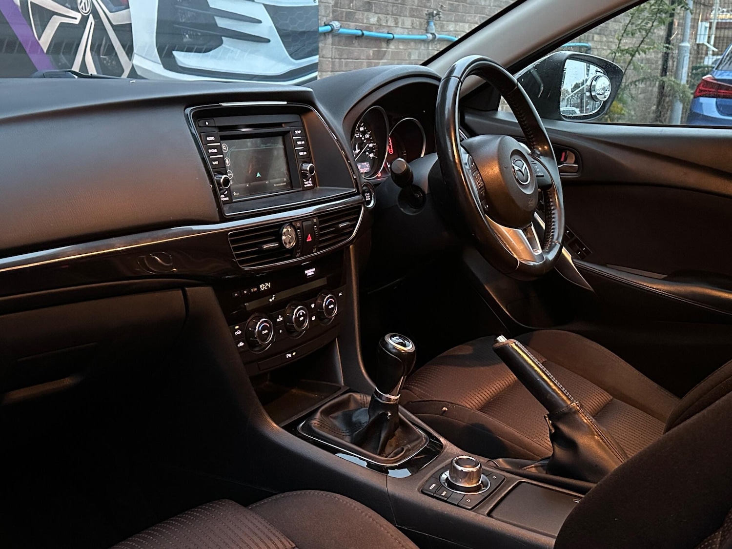 Used Mazda Mazda6 2015 for sale - 76456660: Photo 39