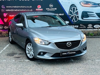 Used Mazda Mazda6 2015 for sale - 76456660: Photo
