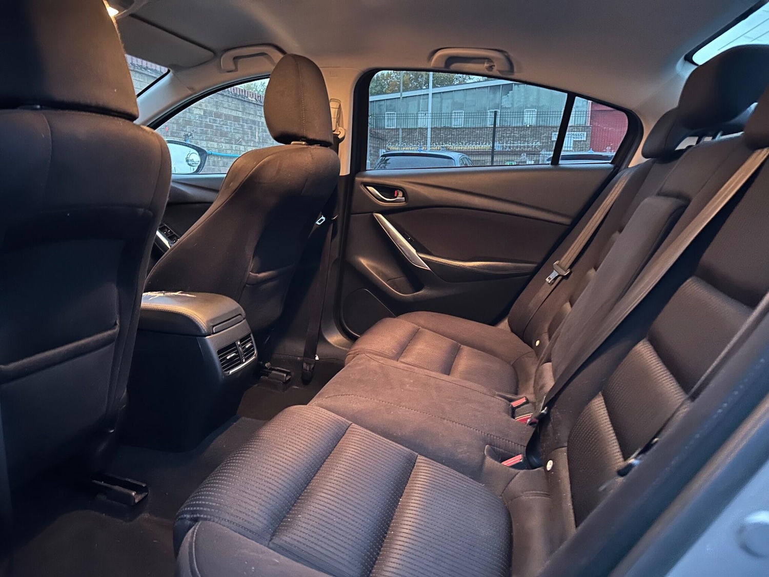 Used Mazda Mazda6 2015 for sale - 76456660: Photo 40