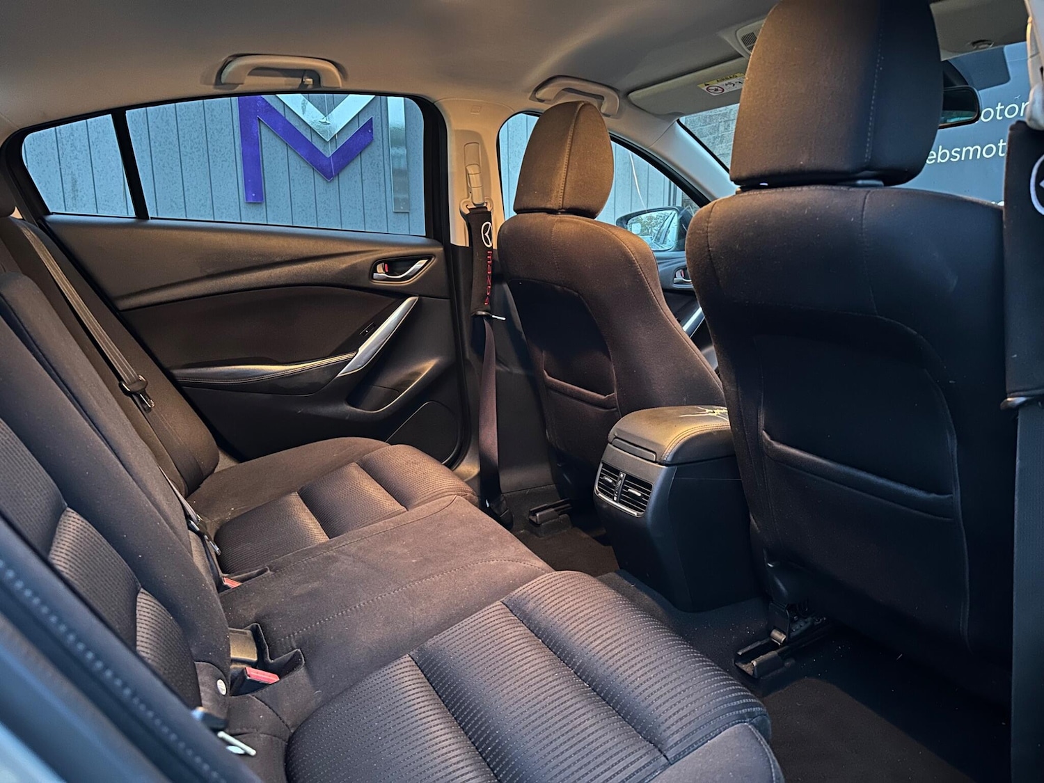 Used Mazda Mazda6 2015 for sale - 76456660: Photo 41