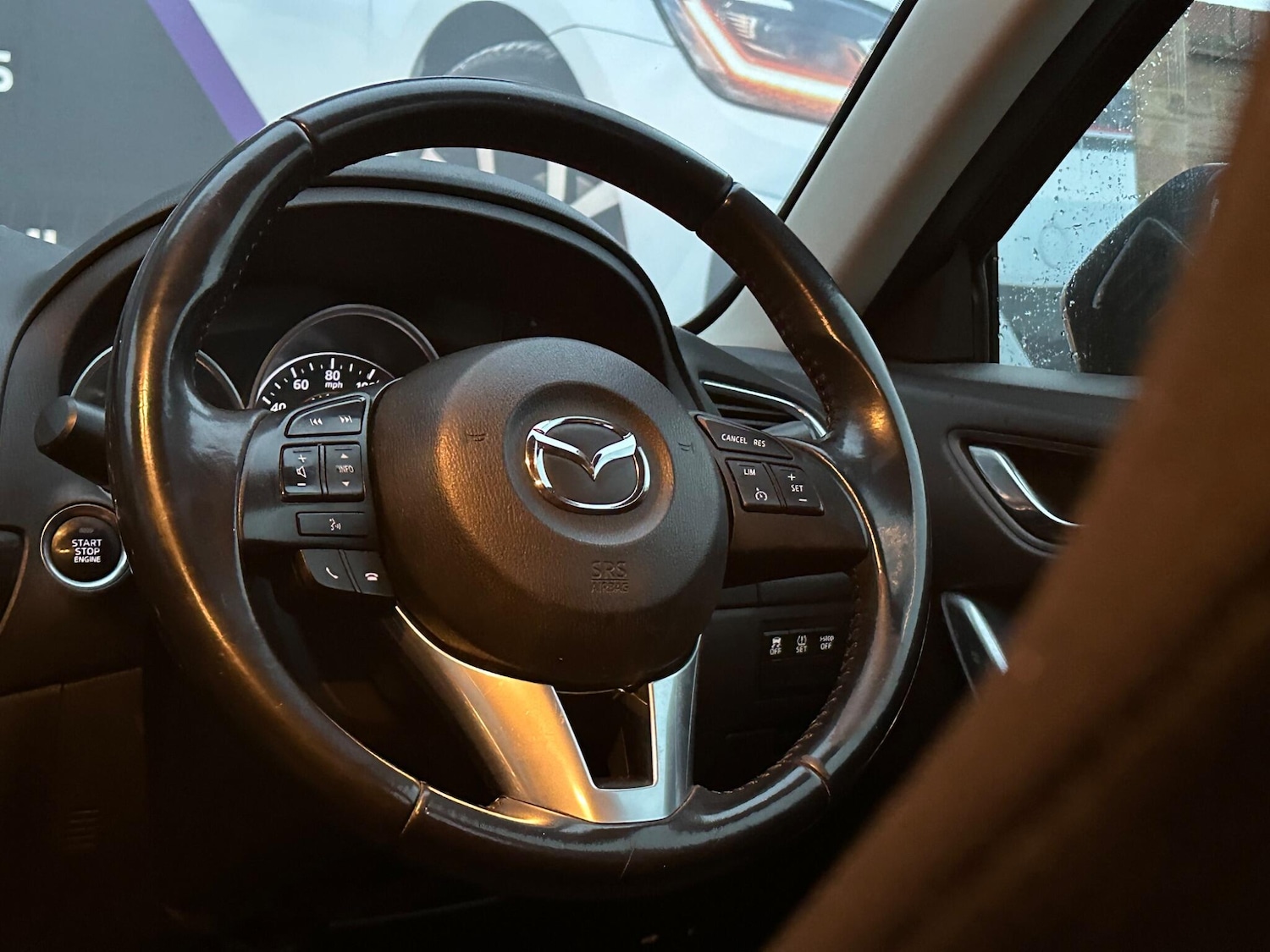 Used Mazda Mazda6 2015 for sale - 76456660: Photo 42