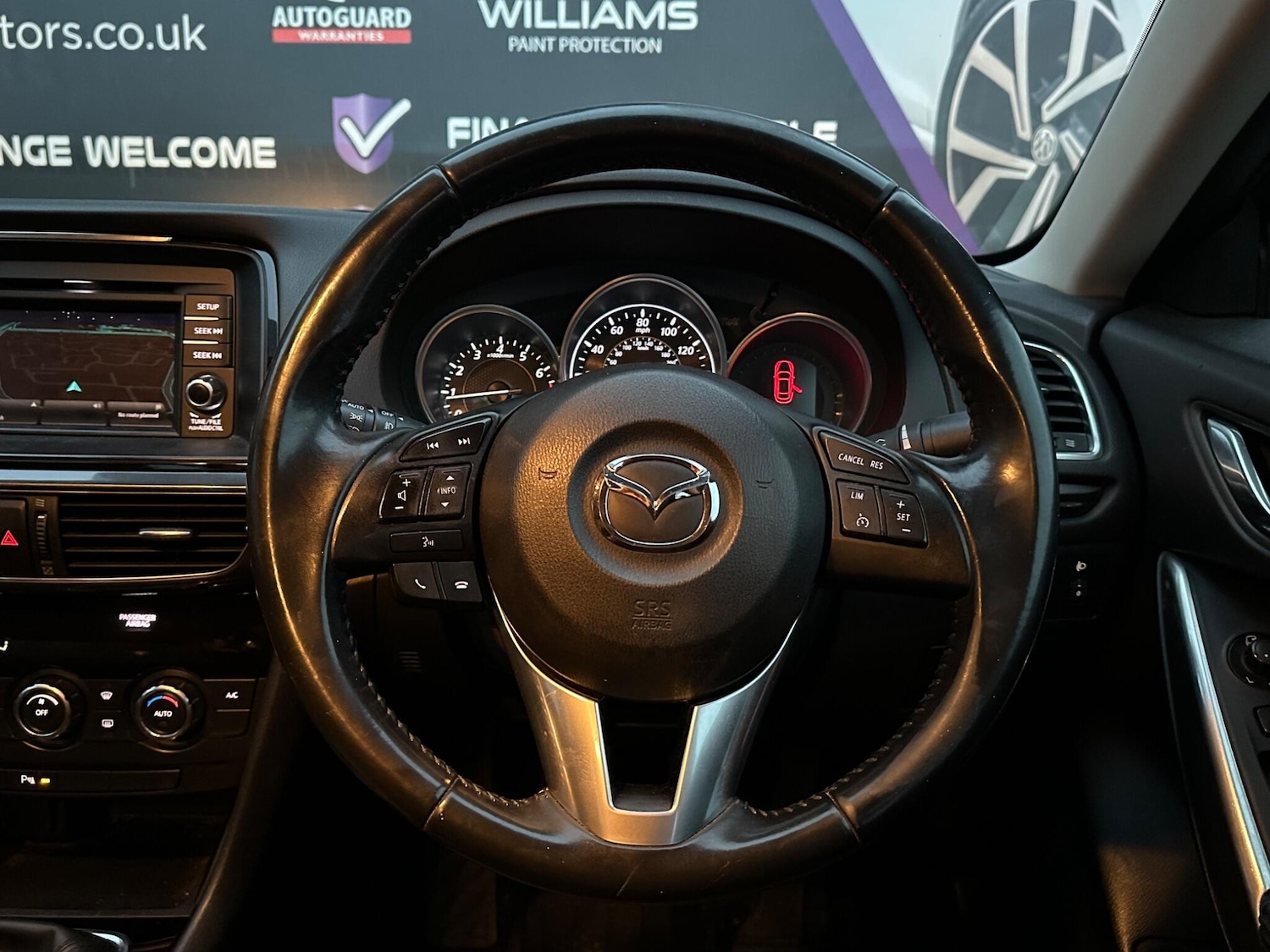 Used Mazda Mazda6 2015 for sale - 76456660: Photo 43