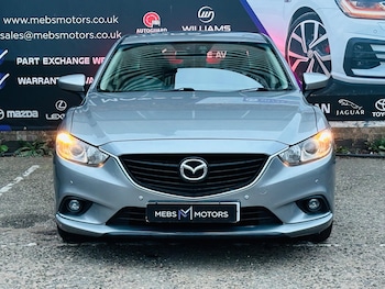 Used Mazda Mazda6 2015 for sale - 76456660: Photo