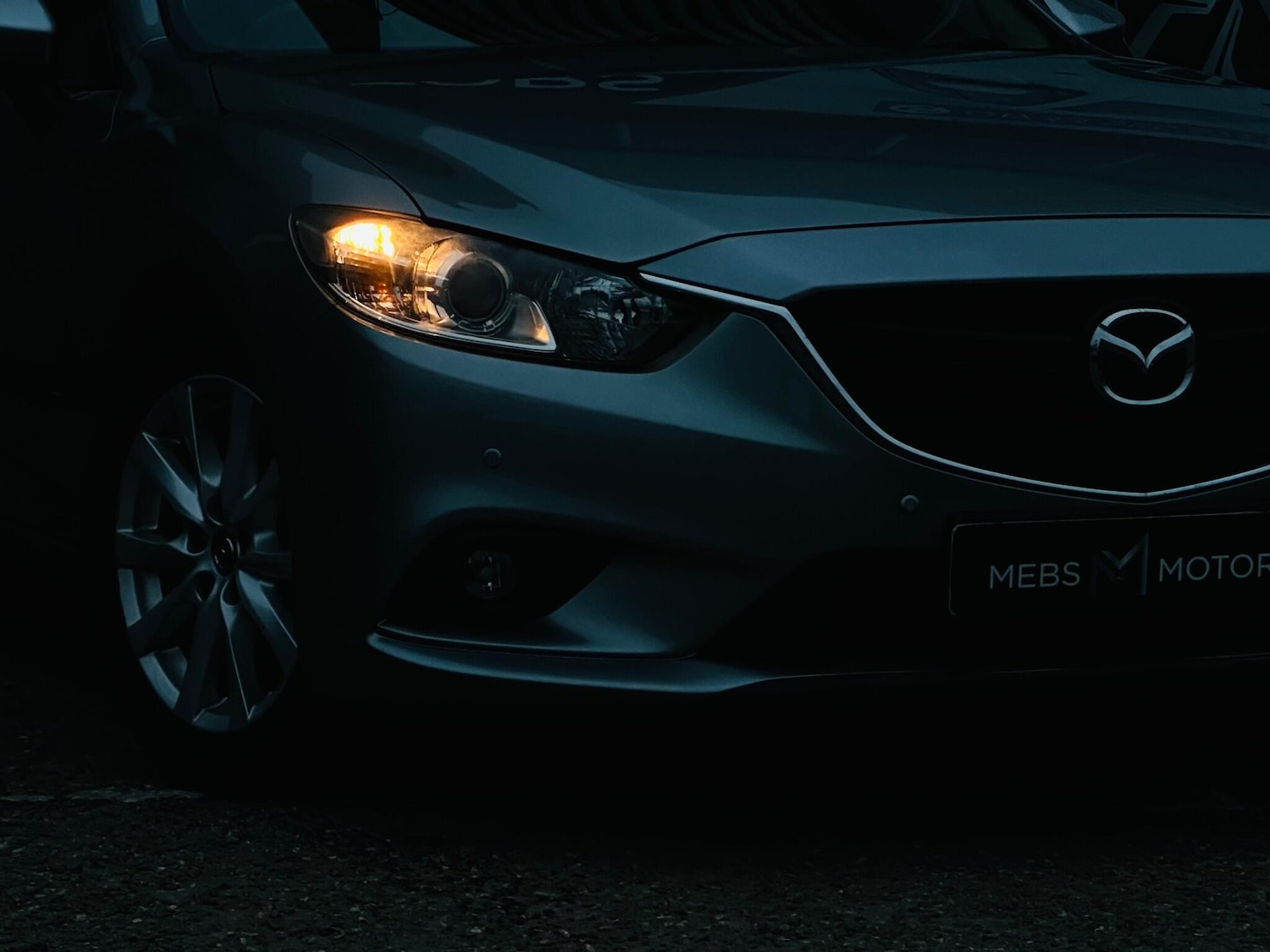 Used Mazda Mazda6 2015 for sale - 76456660: Photo 5