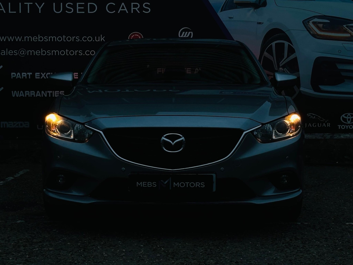 Used Mazda Mazda6 2015 for sale - 76456660: Photo 6