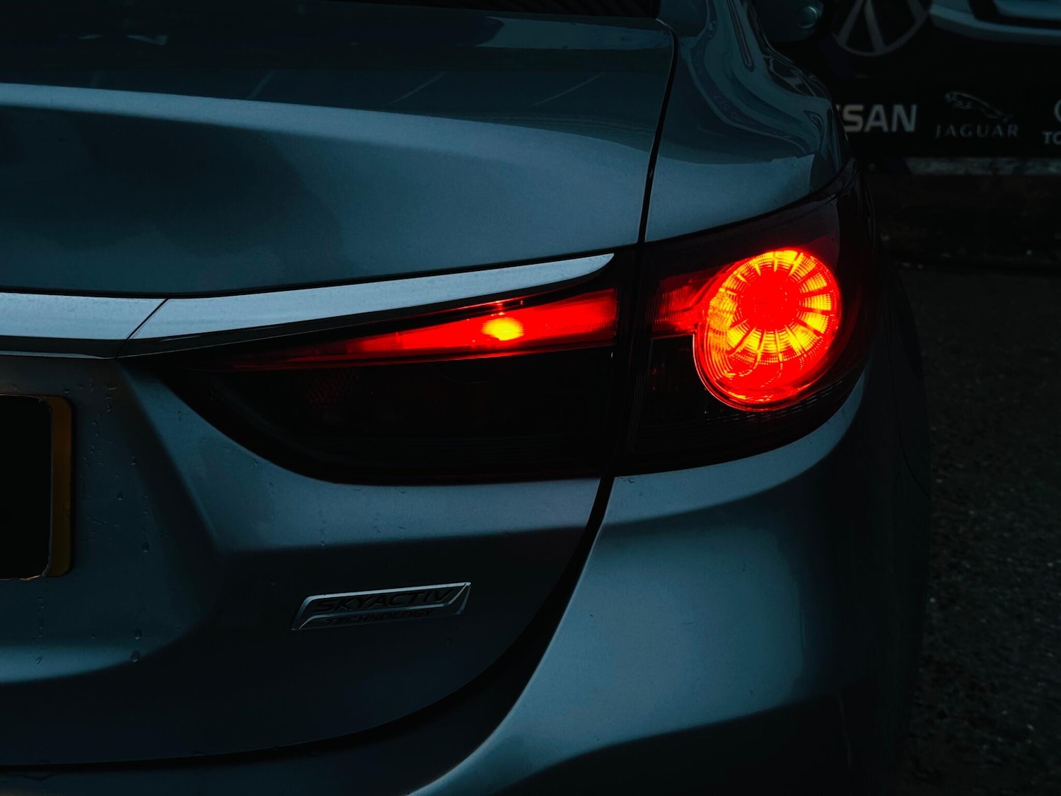 Used Mazda Mazda6 2015 for sale - 76456660: Photo 7