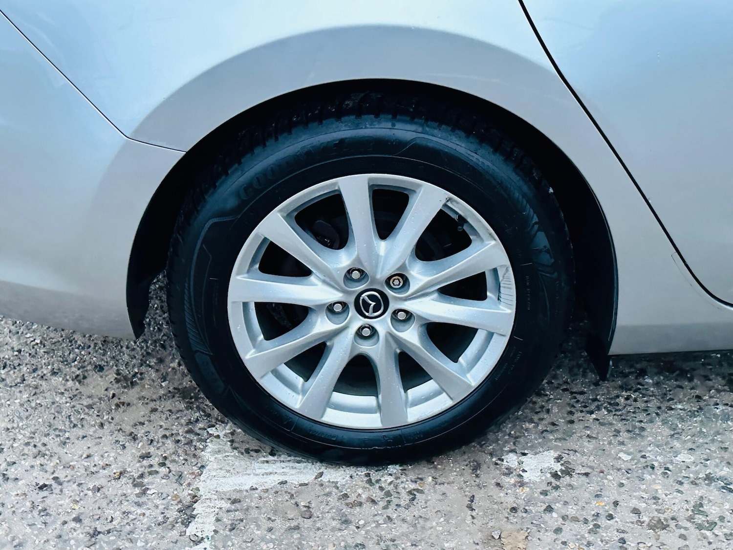 Used Mazda Mazda6 2015 for sale - 76456660: Photo 8