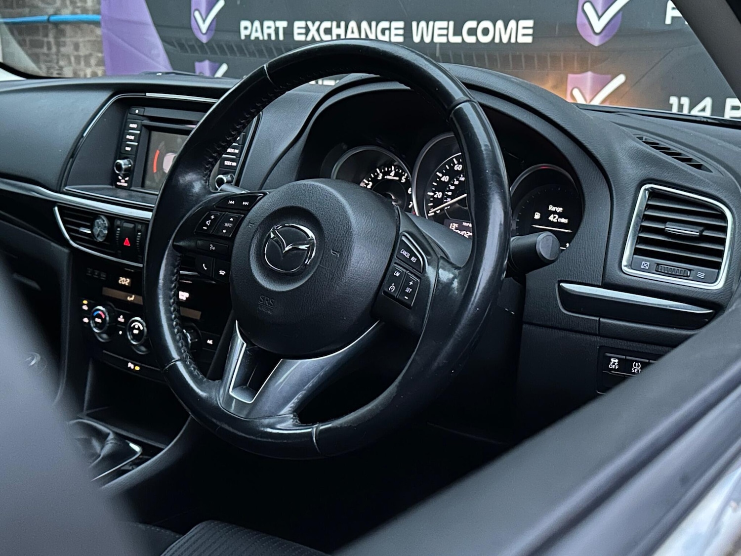 Used Mazda Mazda6 2015 for sale - 76456660: Photo 9