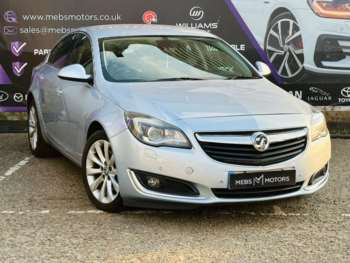 2016 (16) - 2.0 CDTi [170] Elite Nav 5dr Auto