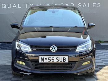 Used Volkswagen Polo 2017 for sale - 78763057: Photo