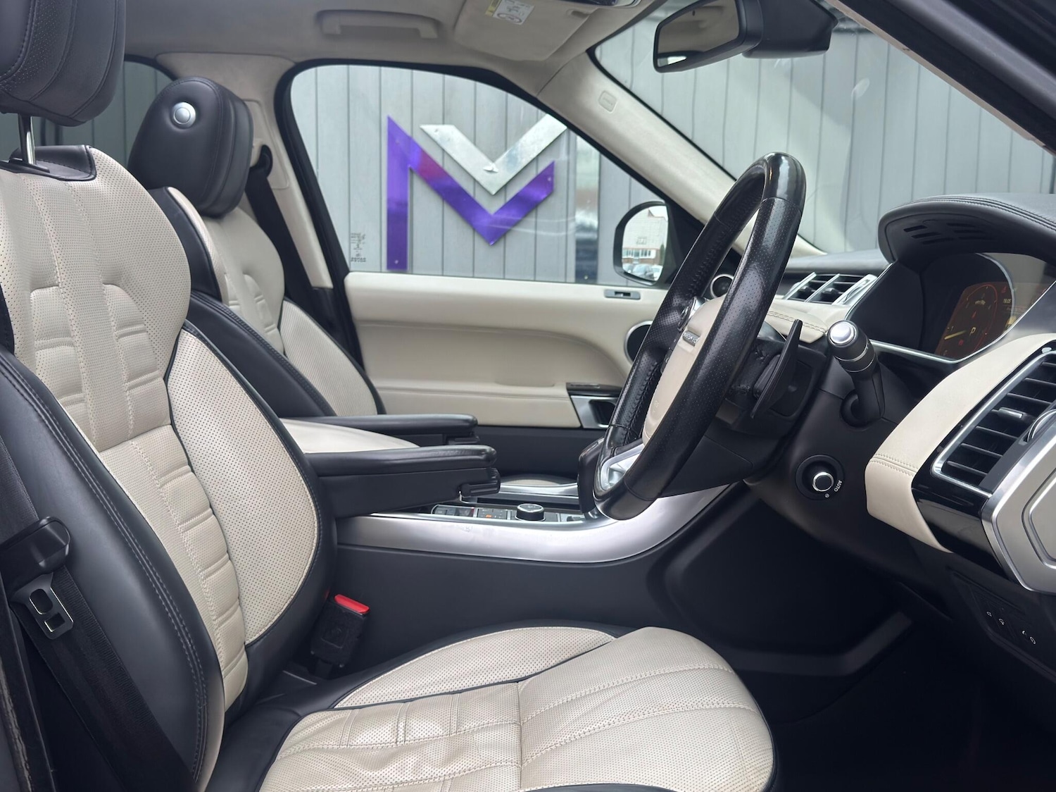 Used Land Rover Range Rover Sport 2016 for sale - 77387624: Photo 25